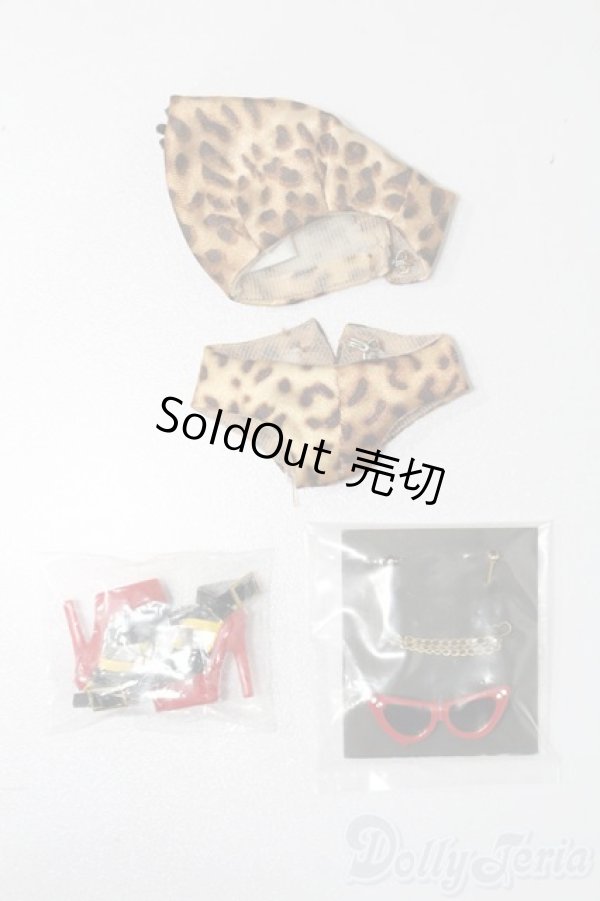 画像1: Integrity Toys/OF:Fashion Royalityサイズ衣装 S-25-02-23-196-GN-ZS (1)