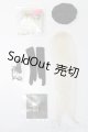 画像: Integrity Toys/OF:Fashion Royalityサイズ衣装 S-25-06-29-513-GN-ZS