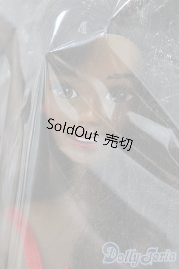 画像1: 【新宿マルイアネックス店 店頭販売商品】マテルバービー/1987African American Barbie 2100150000005780-ZM (1)