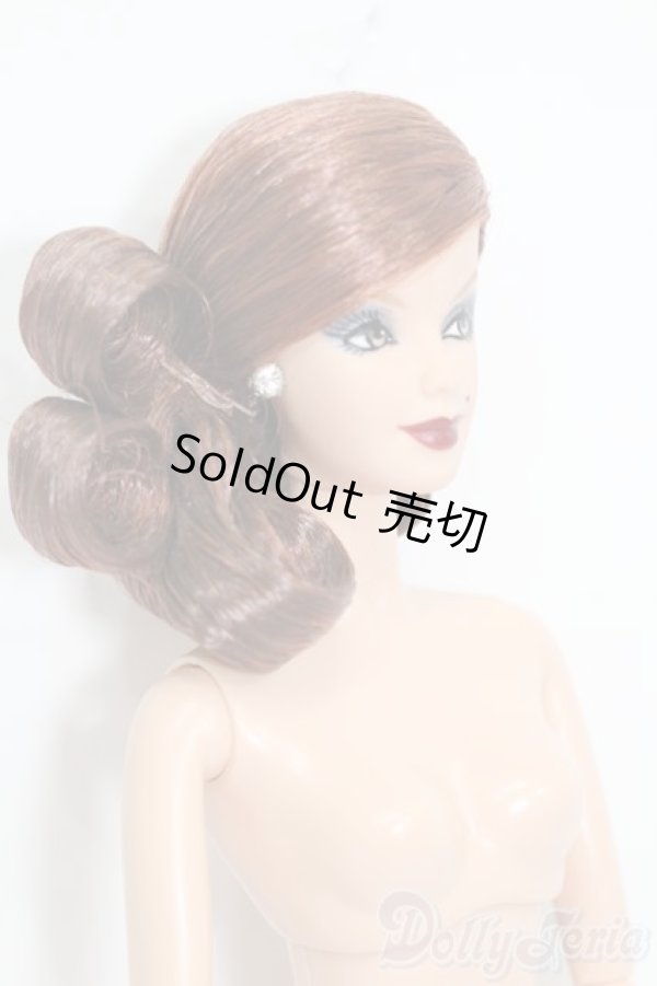 画像3: マテルバービー/JAZZ BABY BARBIE~Cabaret Dancer Redhead~Pivotal Body~2007 ジャズベイビー キャバレーダンサー S-25-11-16-417-GN-ZS (3)