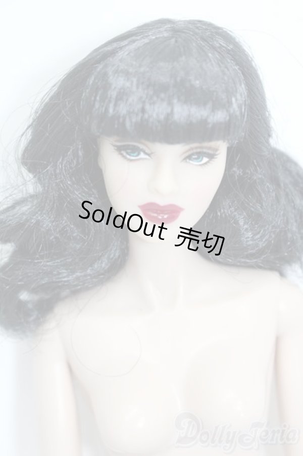 画像1: Integrity Toys/Jason Wu本体 S-25-11-02-600-GN-ZS (1)