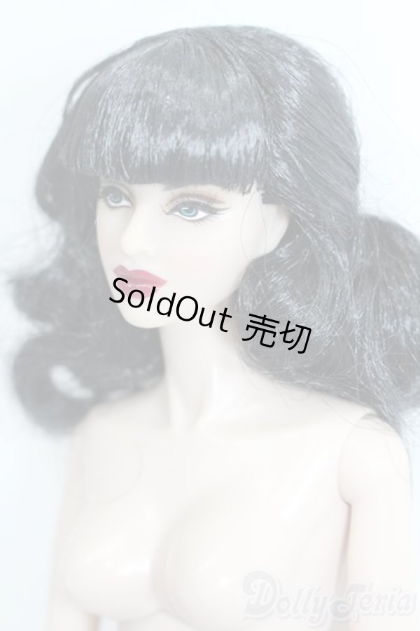 画像2: Integrity Toys/Jason Wu本体 S-25-11-02-600-GN-ZS (2)