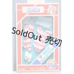 画像: 【新宿マルイアネックス店 店頭販売商品】タカラバービー/ドレスコレクション　レオタード 2100150000005791-ZM