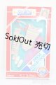 画像: タカラバービー/ドレスコレクション　レオタード S-25-06-01-378-GN-ZS