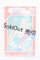 画像: タカラバービー/ドレスコレクション　レオタード S-25-06-01-377-GN-ZS