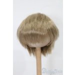 画像: 7-8inch/ウィッグ S-25-09-07-412-GN-ZS