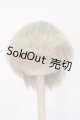 画像: 7-8inch/ウィッグ S-26-03-22-365-GN-ZS