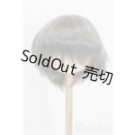 画像: 8-9inch/ウィッグ S-25-10-19-312-GN-ZS