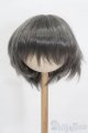 画像: 8-9inch/ウィッグ S-25-05-11-190-GN-ZS