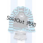 画像: 【新宿マルイアネックス店 店頭販売商品】SDM＆MSD/OF:衣装セット 2100150000005815-ZM