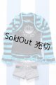 画像: 【新宿マルイアネックス店 店頭販売商品】SDM＆MSD/OF:衣装セット 2100150000005815-ZM
