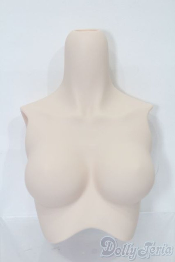 画像1: DDS/上半身パーツ S-25-04-27-360-GN-ZS (1)