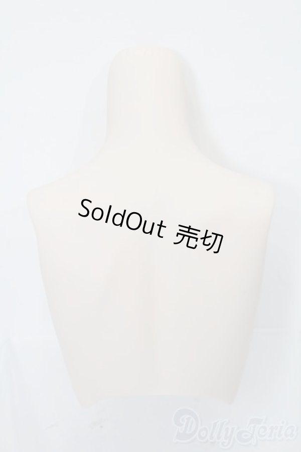 画像3: DDS/上半身パーツ S-25-06-29-769-GN-ZS (3)