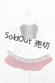 画像: DD/OF:レッドフォークロアセット(カチューシャ) S-25-07-20-314-GN-ZS