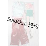 画像: DD/OF:新サクラ大戦 天宮さくら衣装セット S-25-10-05-468-GN-ZS