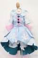 画像: DD/OF:snowlight rabbit S-25-05-04-406-GN-ZS