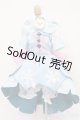 画像: DD/OF:snowlight rabbit S-25-05-04-406-GN-ZS
