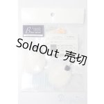 画像: SDM＆MSD/OF:ファーイヤーマフ S-25-06-29-460-GN-ZS