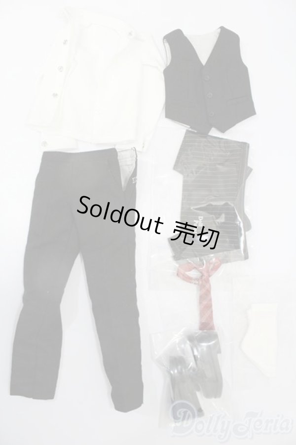 画像1: MDD/OF:D'COORD制服 S-25-02-23-272-GN-ZS (1)
