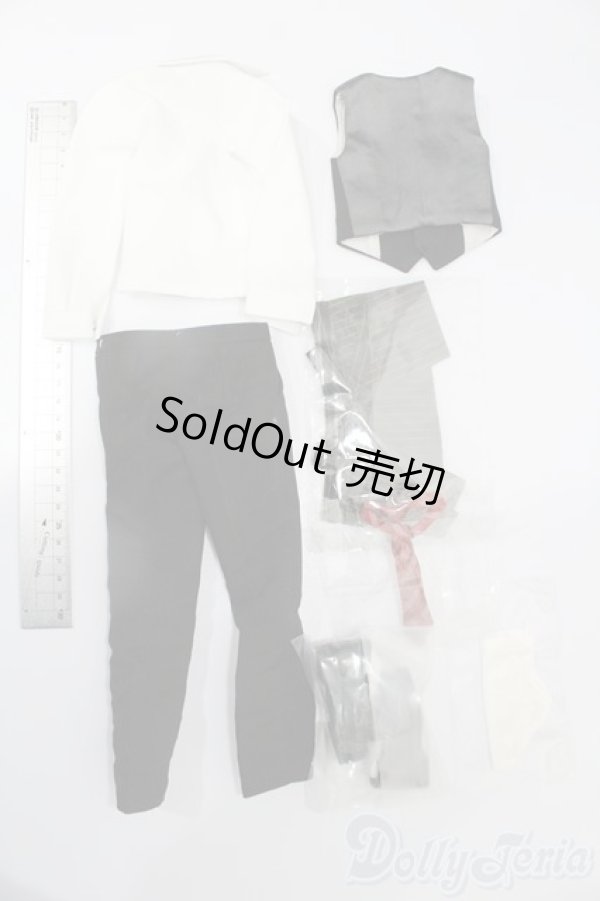 画像2: MDD/OF:D'COORD制服 S-25-02-23-272-GN-ZS (2)