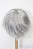 画像2: 9inch/ウィッグ S-25-04-20-349-GN-ZS (2)