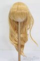 画像: 8-9inch/ウィッグ S-25-05-25-548-GN-ZS