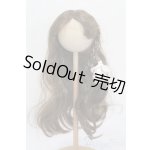 画像: 8-9inch/ウィッグ S-25-12-14-317-GN-ZS