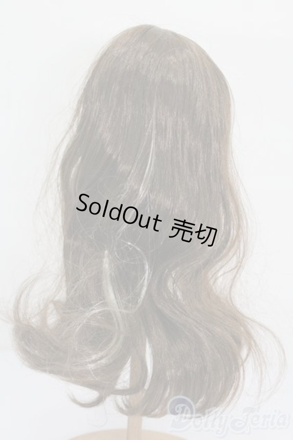 画像3: 8-9inch/ウィッグ S-25-12-14-317-GN-ZS (3)