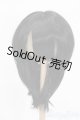 画像: 8-9inch/ウィッグ S-25-05-25-551-GN-ZS