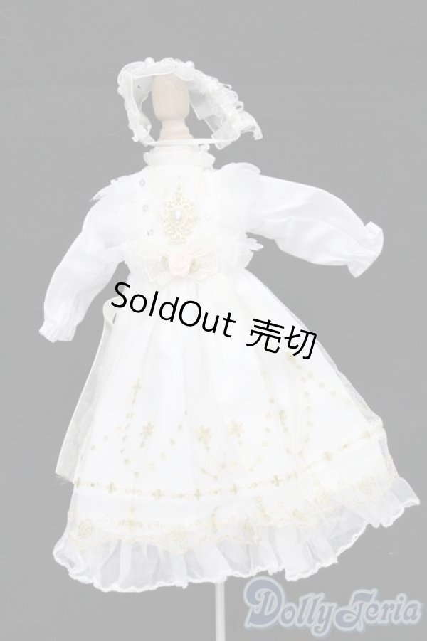 画像1: SDM＆MSD/OF:衣装セット S-25-11-09-410-GN-ZS (1)