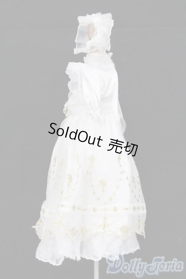 画像2: SDM＆MSD/OF:衣装セット S-25-11-09-410-GN-ZS (2)