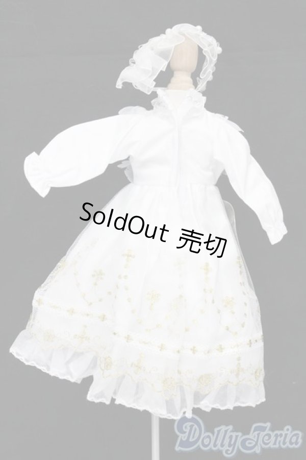 画像3: SDM＆MSD/OF:衣装セット S-25-11-09-410-GN-ZS (3)