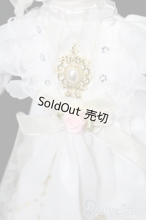 画像4: SDM＆MSD/OF:衣装セット S-25-11-09-410-GN-ZS (4)