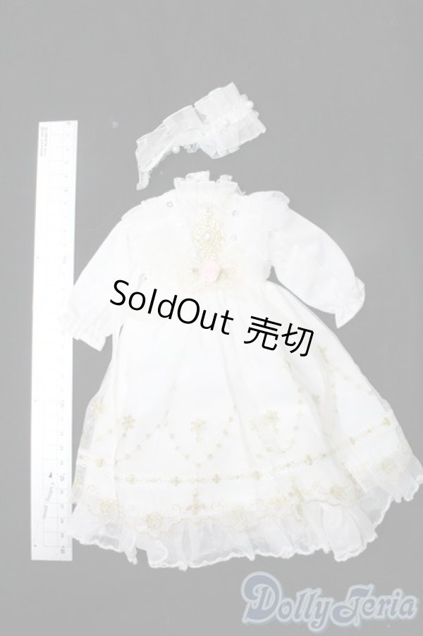 画像5: SDM＆MSD/OF:衣装セット S-25-11-09-410-GN-ZS (5)