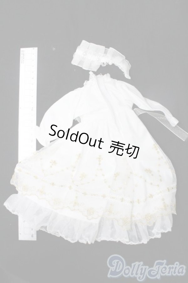 画像6: SDM＆MSD/OF:衣装セット S-25-11-09-410-GN-ZS (6)