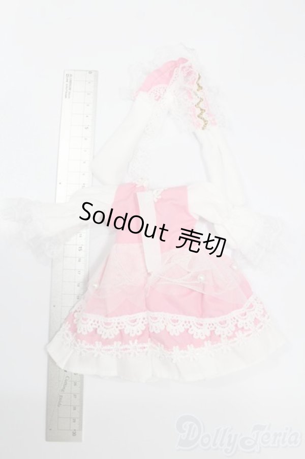 画像4: 幼SD/OF:衣装セット S-25-10-26-388-GN-ZS (4)