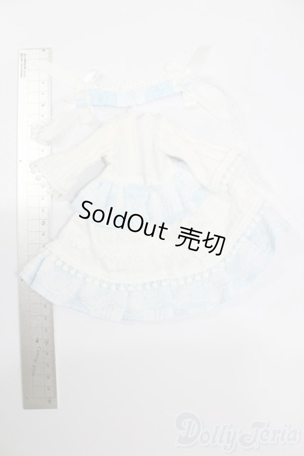 画像4: 幼SD/OF:衣装セット S-25-02-23-221-GN-ZS (4)