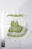 画像2: 幼SD/OF:衣装セット S-25-08-03-404-GN-ZS (2)