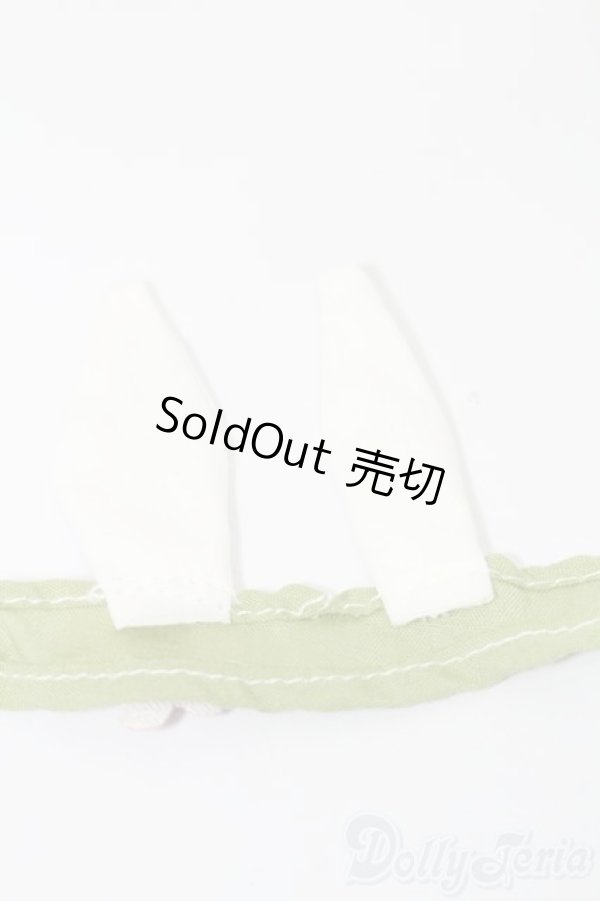 画像3: 幼SD/OF:衣装セット S-25-08-03-404-GN-ZS (3)