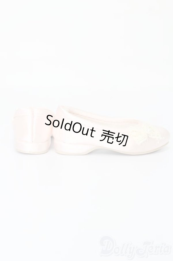 画像2: SDM＆MSD/OF:靴 S-25-02-23-213-GN-ZS (2)