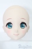画像1: DDS/キズナアイ ヘッド S-25-07-06-725-GN-ZS (1)