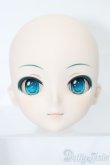 画像1: DD/初音ミク ヘッド S-25-02-23-189-GN-ZS (1)