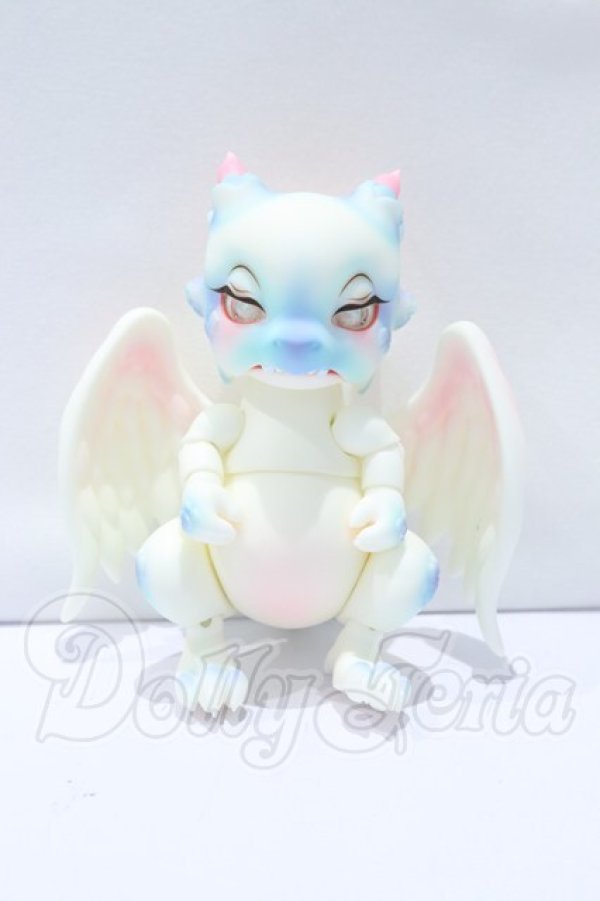 画像5: Aileen Doll/Dragon S-26-06-07-053-GN-ZS (5)