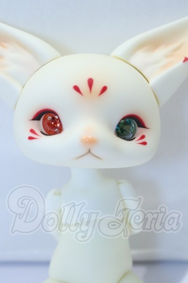 画像2: DOLK×DearMine/Maple LINCOLN bean ~10th Anniversary OSAKA~B type Makeup S-26-10-25-020-GN-ZS (2)