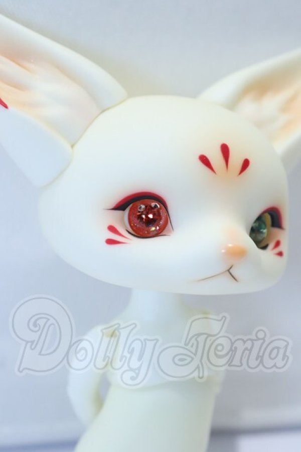 画像4: DOLK×DearMine/Maple LINCOLN bean ~10th Anniversary OSAKA~B type Makeup S-26-10-25-020-GN-ZS (4)
