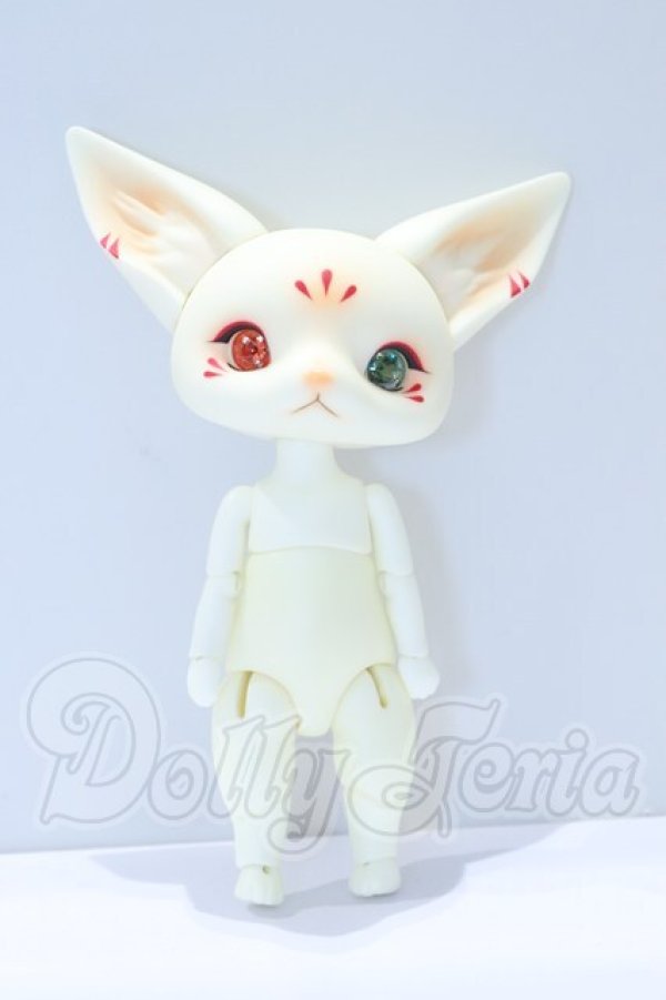 画像6: DOLK×DearMine/Maple LINCOLN bean ~10th Anniversary OSAKA~B type Makeup S-26-10-25-020-GN-ZS (6)