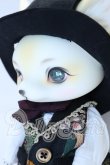 画像3: DEAR MINE/LINCOLN ~Silk Hat~ S-26-05-10-012-GN-ZS (3)