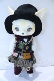 画像4: DEAR MINE/LINCOLN ~Silk Hat~ S-26-05-10-012-GN-ZS (4)