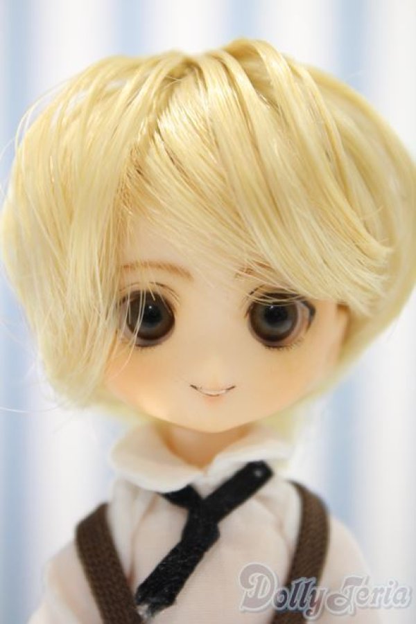 画像1: 【新宿マルイアネックス店 店頭販売商品】ミニスウィーツドール/カスタムドール 2100150000005896-ZM (1)