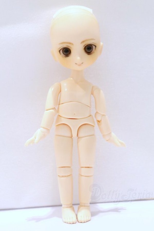 画像6: ミニスウィーツドール/カスタムドール S-25-12-21-007-GN-ZS (6)